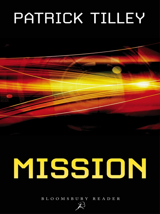 Title details for Mission by Patrick Tilley - Wait list